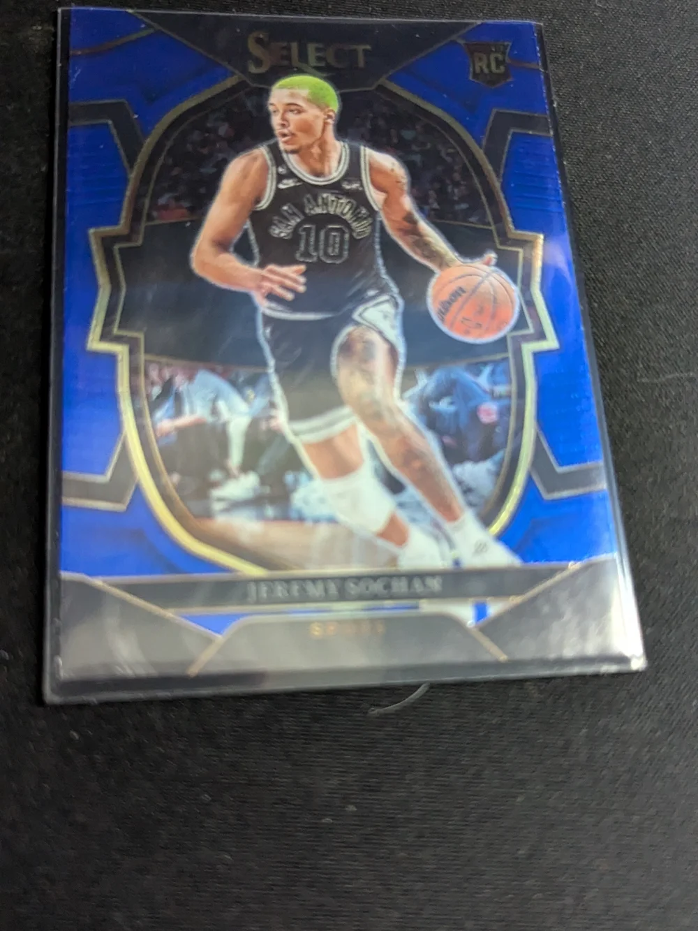 Lot Of Some NBA Rookies And All Stars